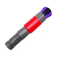 32mm Soft Brush+DC Connector Vacuum Cleaner Dusting Streak Free Soft Brush Replacement Accessory Set - free shipping - PMc TechLife - Order now!