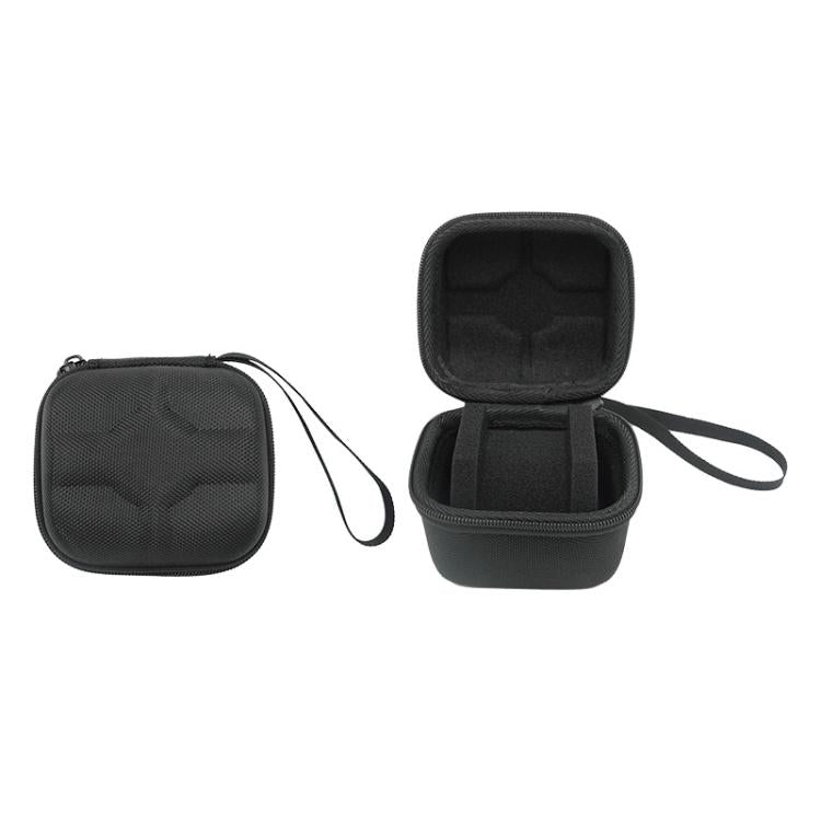 EVA Hard Shell Portable Watch Storage Box Jewelry Watch Dustproof Bag, Spec: 1-grid 10x7x8.5cm