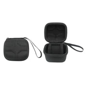 EVA Hard Shell Portable Watch Storage Box Jewelry Watch Dustproof Bag, Spec: 1-grid 10x7x8.5cm