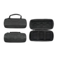 EVA Hard Shell Portable Watch Storage Box Jewelry Watch Dustproof Bag, Spec: 3-grids Special 23x9.5x8.5cm - free shipping - PMc TechLife - Order now!