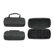 EVA Hard Shell Portable Watch Storage Box Jewelry Watch Dustproof Bag, Spec: 3-grids Special 23x9.5x8.5cm