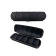 EVA Hard Shell Portable Watch Storage Box Jewelry Watch Dustproof Bag, Spec: 5-grids 32x9x8cm - free shipping - PMc TechLife - Order now!