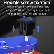 MaAnt H6 Cell Phone Screen Fixing Filling Pressure Holding Clamp
