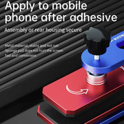 MaAnt H6 Cell Phone Screen Fixing Filling Pressure Holding Clamp