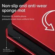 MaAnt H6 Cell Phone Screen Fixing Filling Pressure Holding Clamp