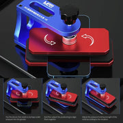 MaAnt H6 Cell Phone Screen Fixing Filling Pressure Holding Clamp