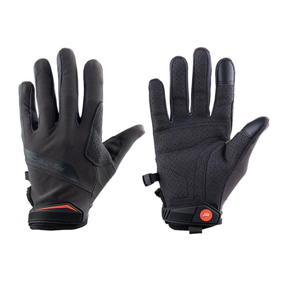 PGYTECH Lighting Technician Heat-insulating Wear-resistant Touch Screen Gloves(XL)