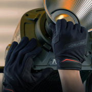 PGYTECH Lighting Technician Heat-insulating Wear-resistant Touch Screen Gloves(M)