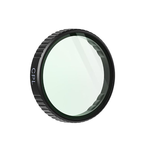 aMagisn Filter For DJI Action 5 Pro / 4 / 3, Spec: CPL