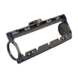 For Dyson V8 / V10 Vacuum Cleaner Anti-Tangle Direct Drive Floor Brushes Transparent Body Parts, Style: Lower Shell - free shipping - PMc TechLife - Order now!