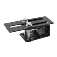 Car Luggage Rack Modification Fixing Clip Roof Spotlight Bracket Accessories(Black) - Roof Racks by PMc TechLife | Online Shopping South Africa | PMc TechLife | Buy Now Pay Later Mobicred