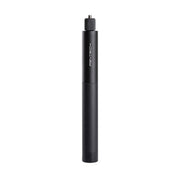 PGYTECH 96cm Aluminum Alloy Extended Sports Camera Selfie Stick(Black)