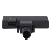For JIEBA / Midea / JIENUO Vacuum Cleaner Floor Brush Head Replacement Part Universal Suction Nozzle Floor Brush, Spec: 32mm Plastic Bottom