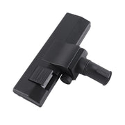For JIEBA / Midea / JIENUO Vacuum Cleaner Floor Brush Head Replacement Part Universal Suction Nozzle Floor Brush, Spec: 32mm Plastic Bottom