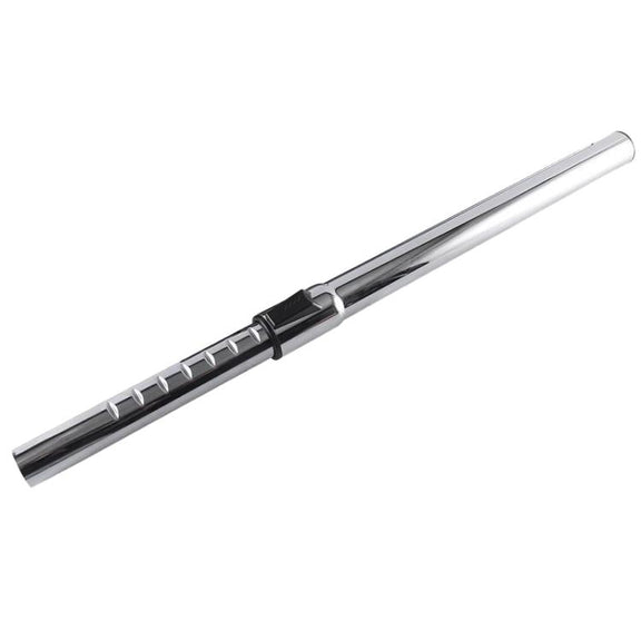 For 32mm Caliber Household Vacuum Cleaner Replacement Part Metal Telescopic Tube
