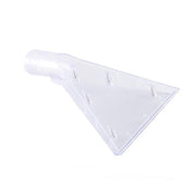 For 32mm Caliber Household Vacuum Cleaner Replacement Part Transparent Suction Tips