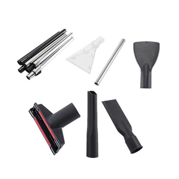 For 32mm Caliber Household Vacuum Cleaner Replacement Part Plastic Joint Tube