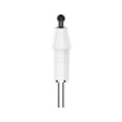 For Xiaomi Pad 6 / 6 Pro Tablet Stylus Replacement Tip Nib(White) - Pencil Accessories by PMc TechLife | Online Shopping South Africa | PMc TechLife | Buy Now Pay Later Mobicred