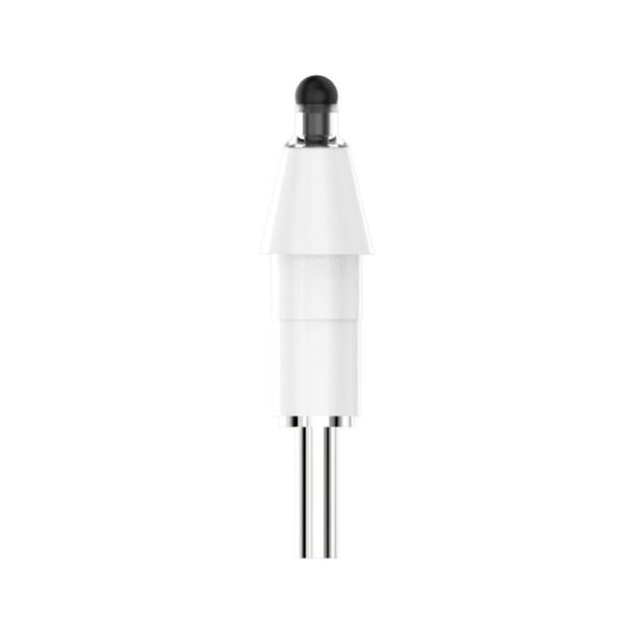 For Xiaomi Pad 6 / 6 Pro Tablet Stylus Replacement Tip Nib(White)