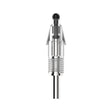 For Xiaomi Pad 6 / 6 Pro Tablet Stylus Replacement Tip Nib(Transparent) - Pencil Accessories by PMc TechLife | Online Shopping South Africa | PMc TechLife | Buy Now Pay Later Mobicred