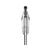 For Xiaomi Pad 6 / 6 Pro Tablet Stylus Replacement Tip Nib(Transparent)