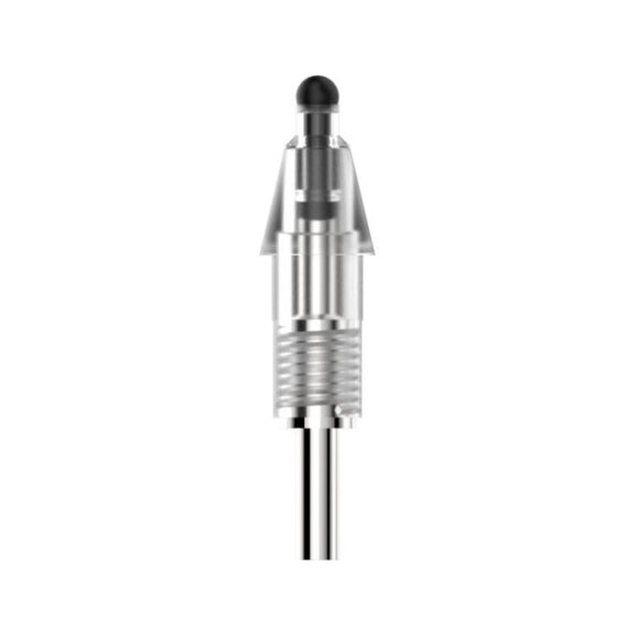 For Xiaomi Pad 6 / 6 Pro Tablet Stylus Replacement Tip Nib(Transparent)