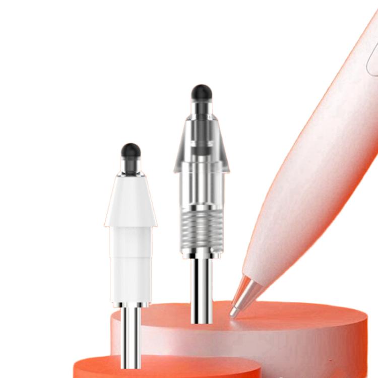 For Xiaomi Pad 6 / 6 Pro Tablet Stylus Replacement Tip Nib(Transparent)