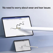 For Apple Pencil Pro / 2 / 1 Replacement Tips Stylus Nib, Spec: 2H x 2+2B x 2