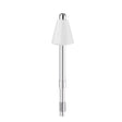 For Xiaomi Pad 6S Pro / Max 14 Focus Pen Replacement Tip Pencil Nibs, Spec: Needle White - Pencil Accessories by PMc TechLife | Online Shopping South Africa | PMc TechLife | Buy Now Pay Later Mobicred