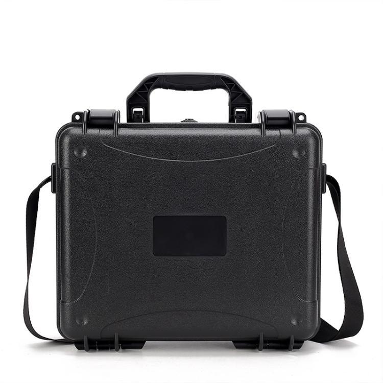 For DJI Flip RCSTQ Drones Fly Smooth Kit Triple Defense Case Explosion-proof, Water-resistant, Drop-proof Protective Case