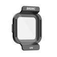 For DJI Flip BRDRC Lens Filters Protective Lens Accessories, Style: UV - free shipping - PMC TechLife - Order now!