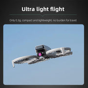 For DJI Flip BRDRC Lens Filters Protective Lens Accessories, Style: ND32