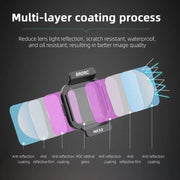 For DJI Flip BRDRC Lens Filters Protective Lens Accessories, Style: CPL