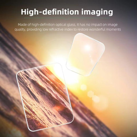 For DJI Flip BRDRC Lens Filters Protective Lens Accessories, Style: CPL