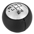For Peugeot 307/Citroen Car Manual Gear Ball(Light 5 Speed) - Shift Knob by PMc TechLife | Online Shopping South Africa | PMc TechLife | Buy Now Pay Later Mobicred
