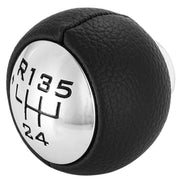 For Peugeot 307/Citroen Car Manual Gear Ball(Light 5 Speed)