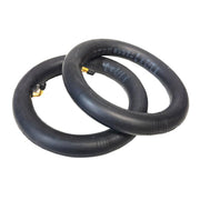 8 1 / 2 x 2 For 8.5inch Xiaomi 1S / M365 / PRO Electrical Scooter Inner Tube Accessories, Style: Curved Beak