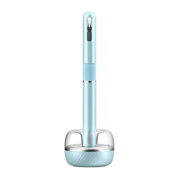 Bebird Note5 Pro Visual Ear Scoop Ear Picking Tool Cleaning Set(Sky Blue)