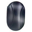For Meta Quest 3 VR Glasses Storage Case EVA Anti-Pressure Hard Shell Storage Bag(Carbon Fiber Black) - VR Accessories by PMC TechLife | Online Shopping South Africa | PMC TechLife | Buy Now Pay Later Mobicred