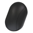 For Meta Quest 3 VR Glasses Storage Case EVA Anti-Pressure Hard Shell Storage Bag(Black) - VR Accessories by PMC TechLife | Online Shopping South Africa | PMC TechLife | Buy Now Pay Later Mobicred