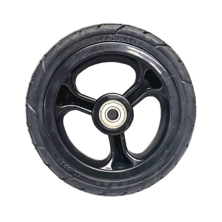 Electrical Scooter / Robot / Construction Vehicle Modified Tire Accessories, Style: 5.5 x 2 8mm