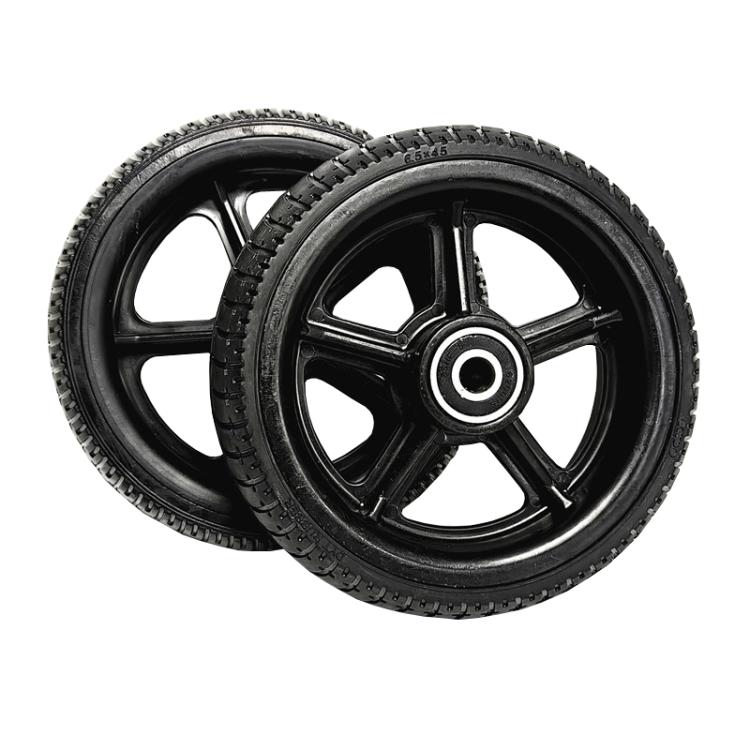 Electrical Scooter / Robot / Construction Vehicle Modified Tire Accessories, Style: 5 x 2 8mm