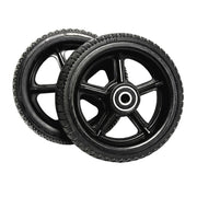 Electrical Scooter / Robot / Construction Vehicle Modified Tire Accessories, Style: 5 x 2 8mm