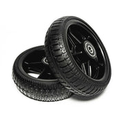 Electrical Scooter / Robot / Construction Vehicle Modified Tire Accessories, Style: 5 x 2 8mm