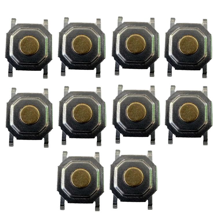For Steam Deck Palm Buttons HOME Button Flick Switch(HOME Button)