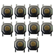 For Steam Deck Palm Buttons HOME Button Flick Switch(HOME Button)