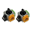 2pcs For PS4 High Precision Adjustable Hall Electromagnetic Joystick IC Rocker Accessories - free shipping - PMC TechLife - Order now!