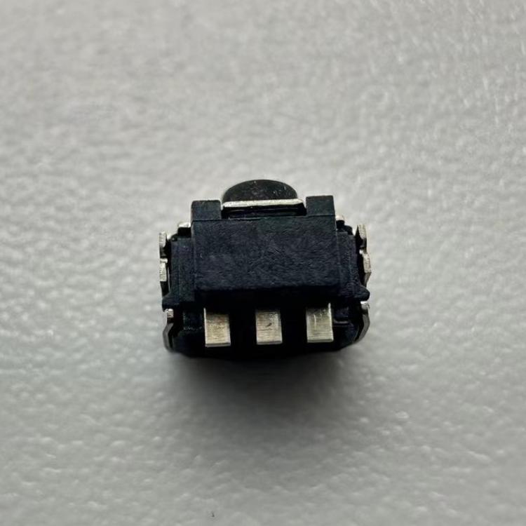For Steam Deck 10pcs On/Off Keys Power Buttons Tap Switches(Power Button Microswitch)
