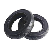 10 x 2.125 10 inch Thickened Electrical Scooter Balance Bike Inner And Outer Tires