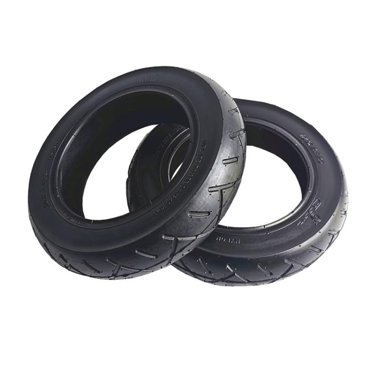 10 x 2.125 10 inch Thickened Electrical Scooter Balance Bike Inner And Outer Tires